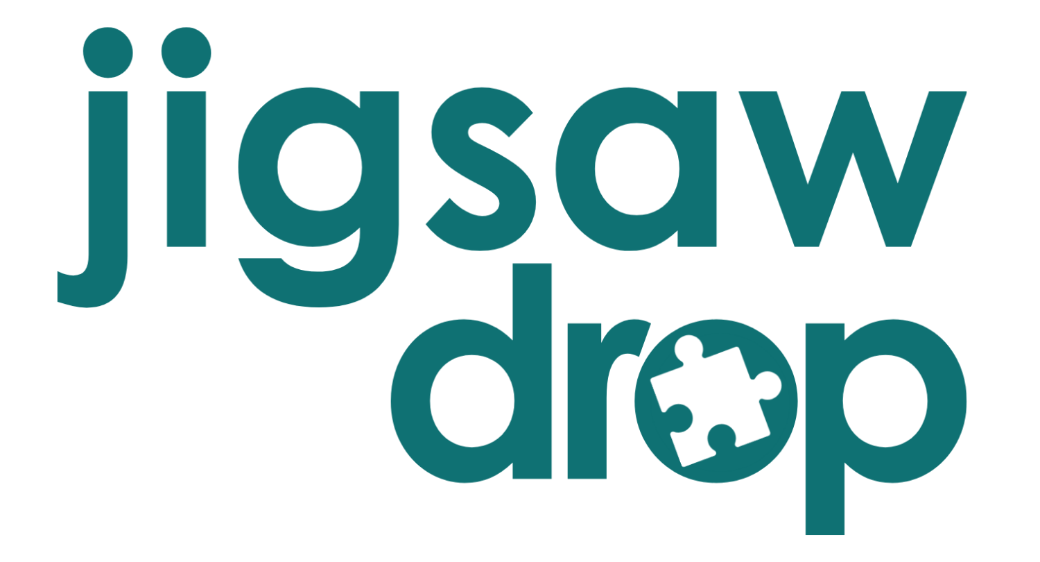 Jigsaw Drop